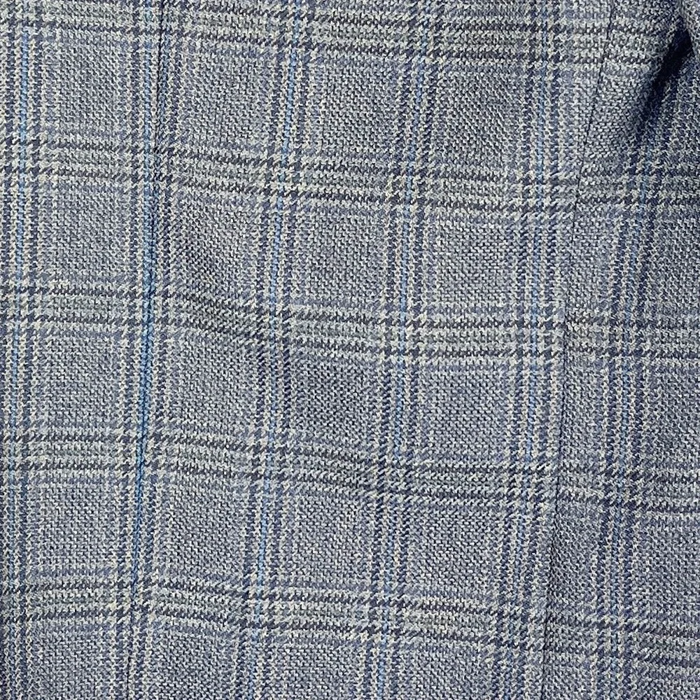2/$30 Ralph Ralph Lauren Wool Sport Coat Blazer 40T - Picture 6 of 6